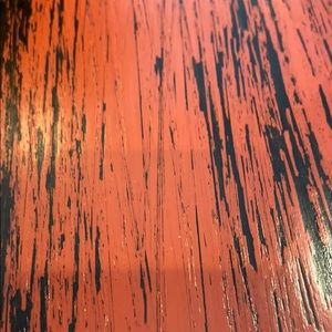 Meet your Posher, Christy